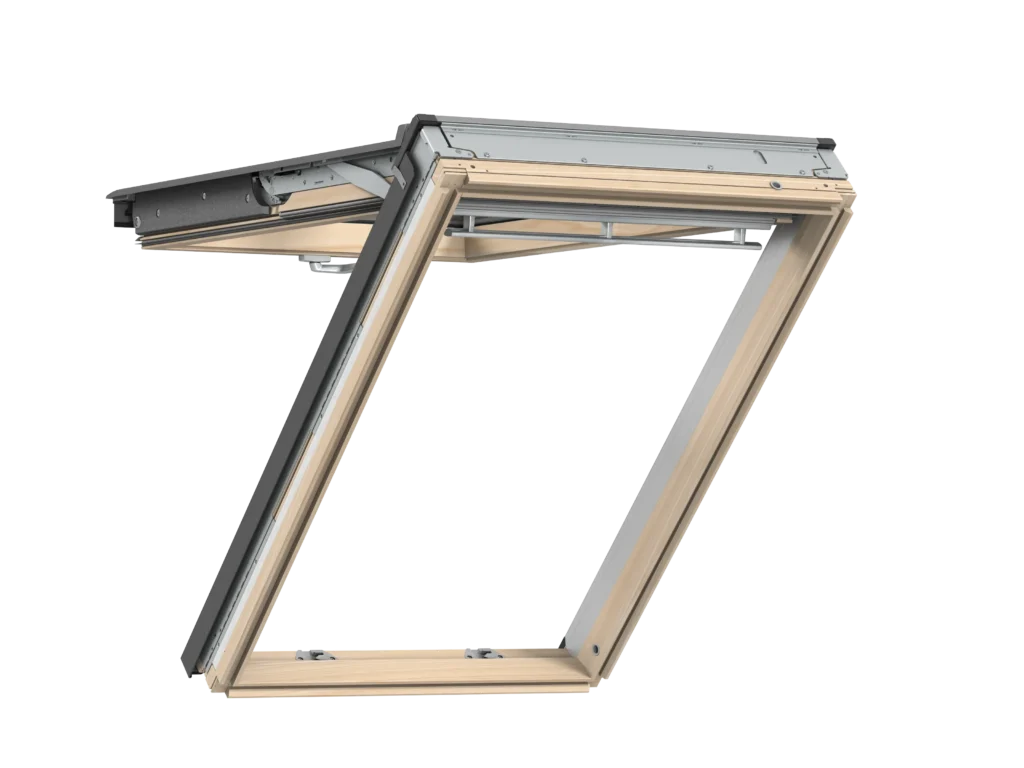 Fereastra de mansarda GNL 1064 FK06