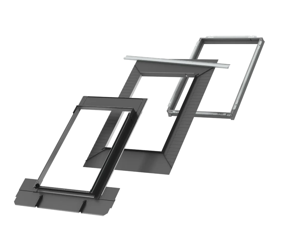 Rama de etansare EDQ 2000 CK02