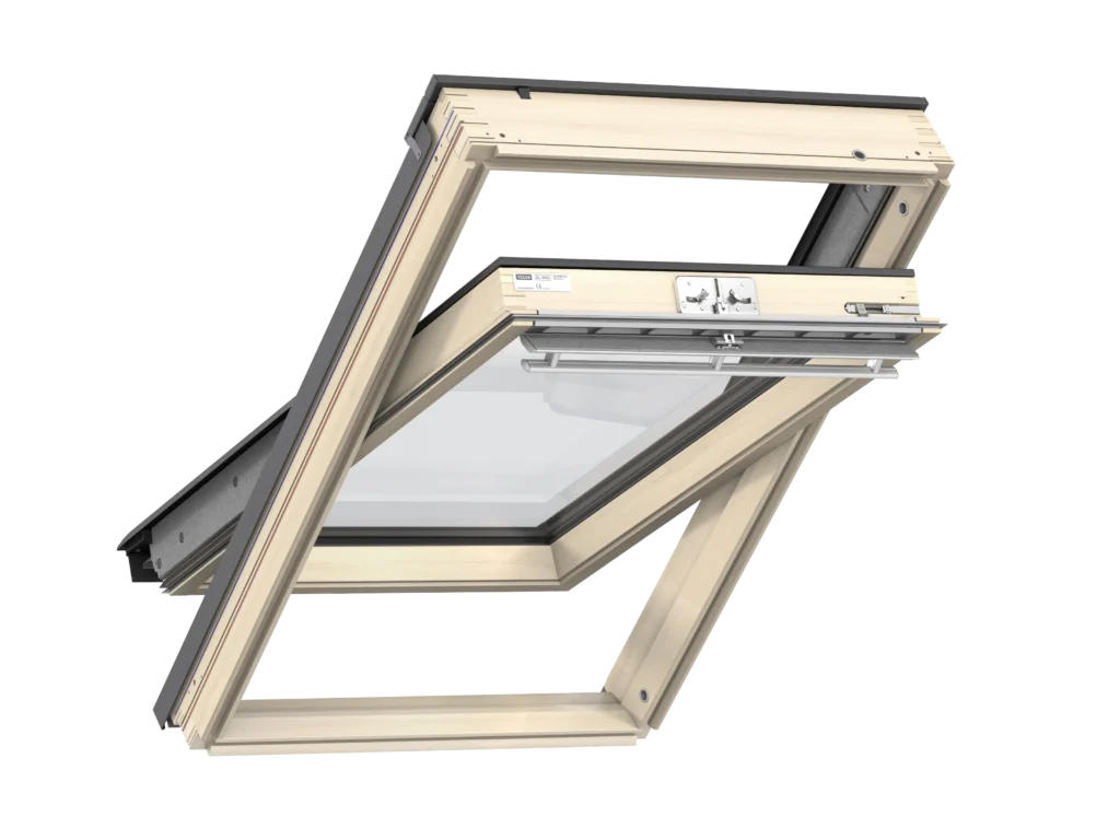 Fereastra de mansarda GLL 1064 CK04