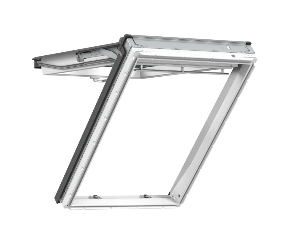 Fereastra de mansarda GNU 0064 FK06