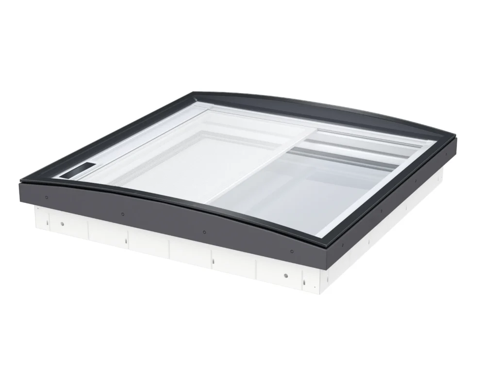 Rulou parasolar 15080