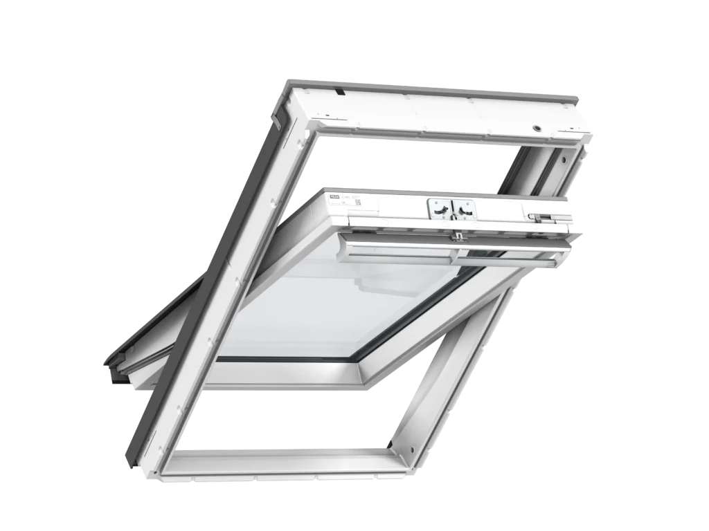 Fereastra de mansarda GGU 0068 SK06