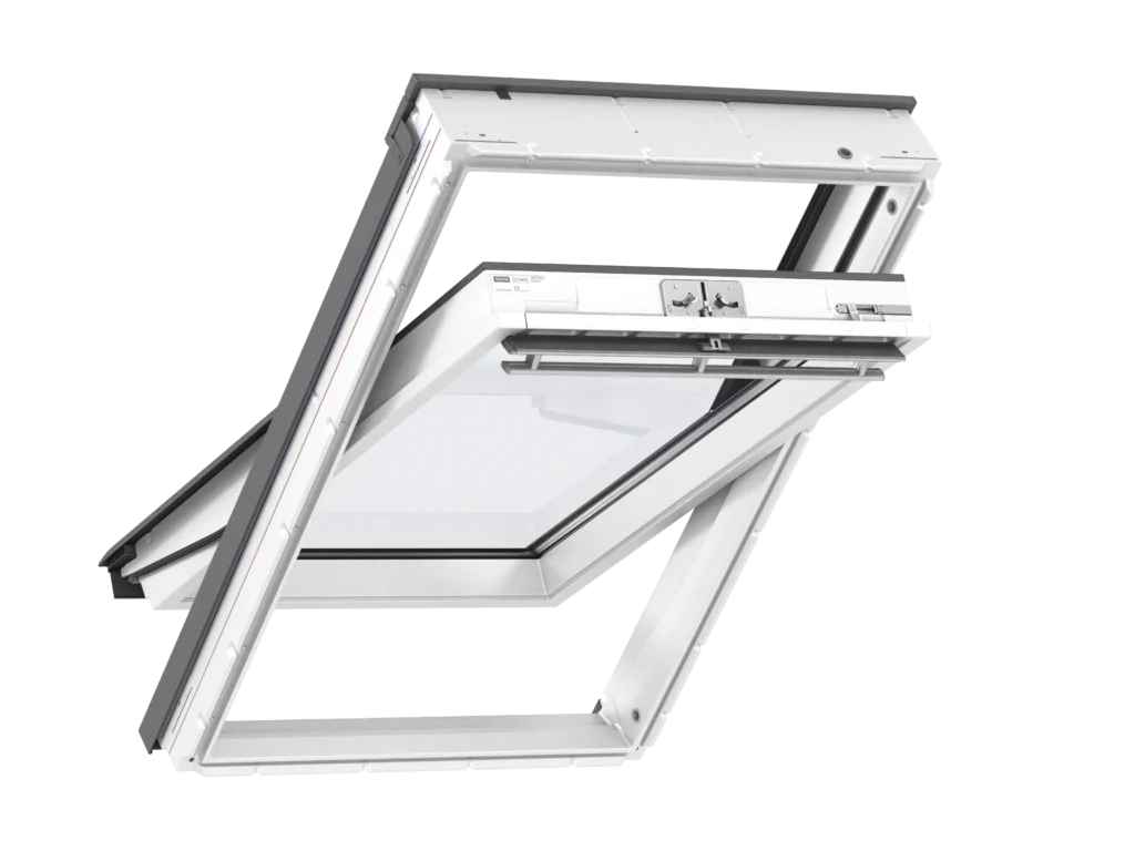 Fereastră de mansardă GLU 0051 CK02