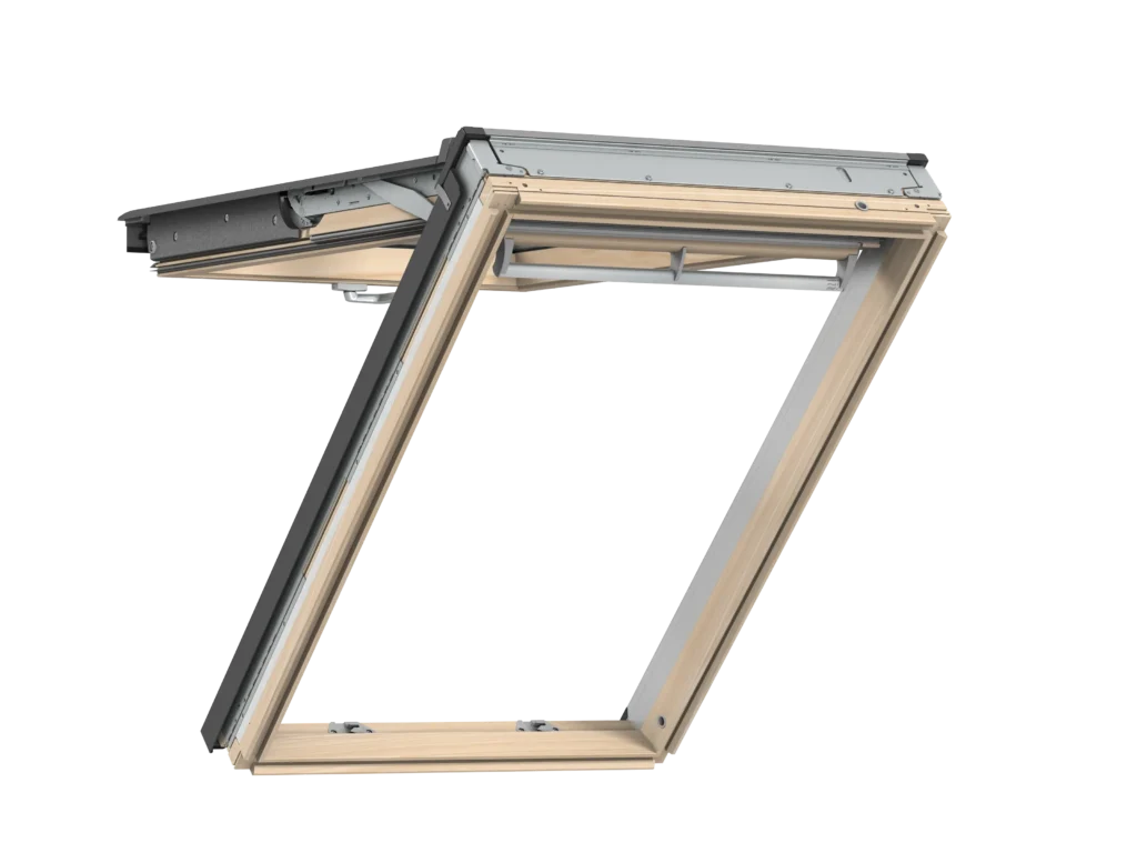 Fereastra de mansarda GPL 3068 CK04