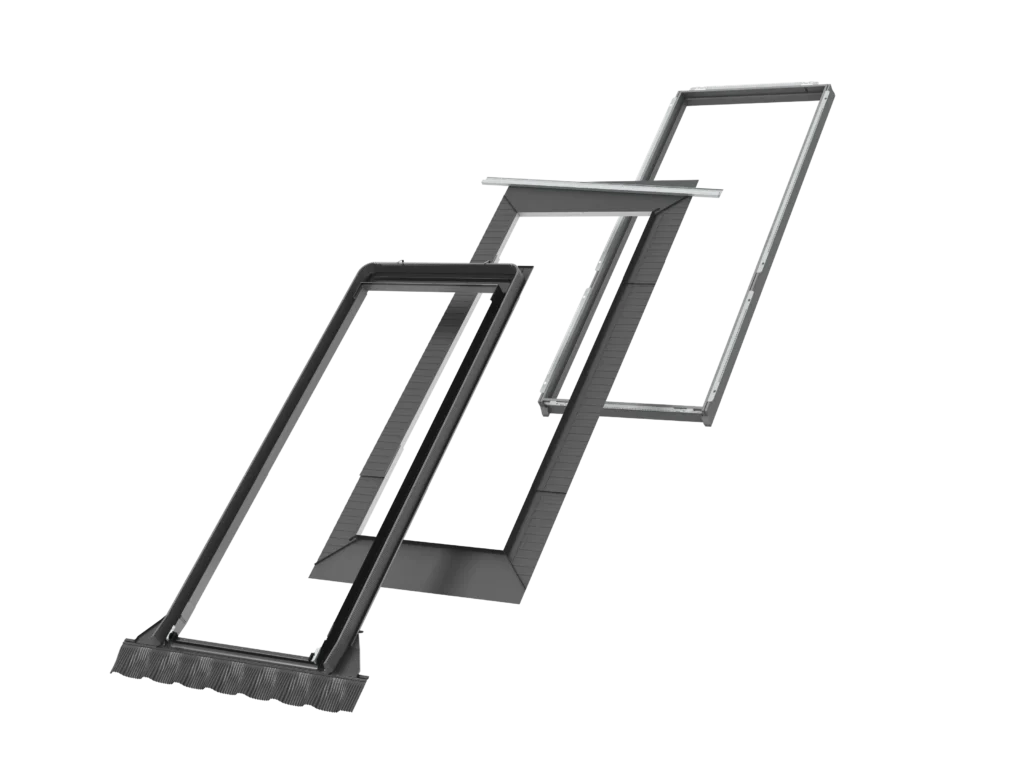 Rama de etansare EDW 2000 MK19