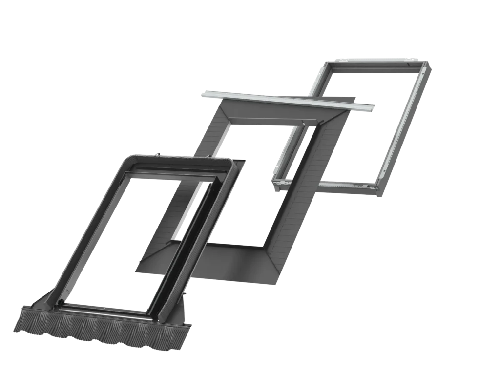 Rama de etansare EDW 2000 CK02