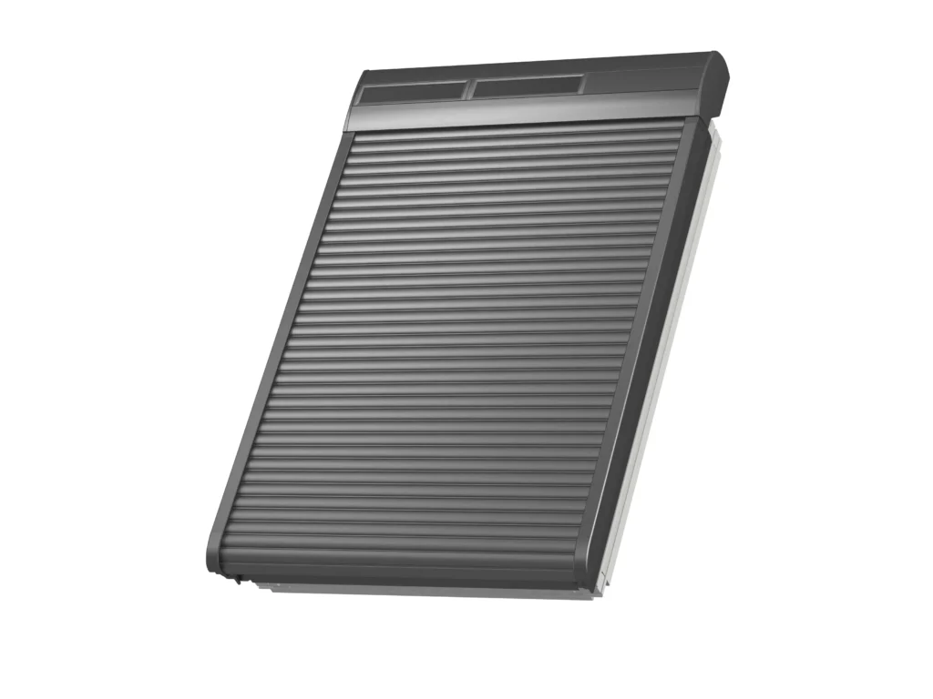 Roleta exterioara parasolara SSL CK02