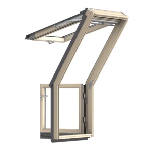 Fereastra de mansarda GEL M08 3065