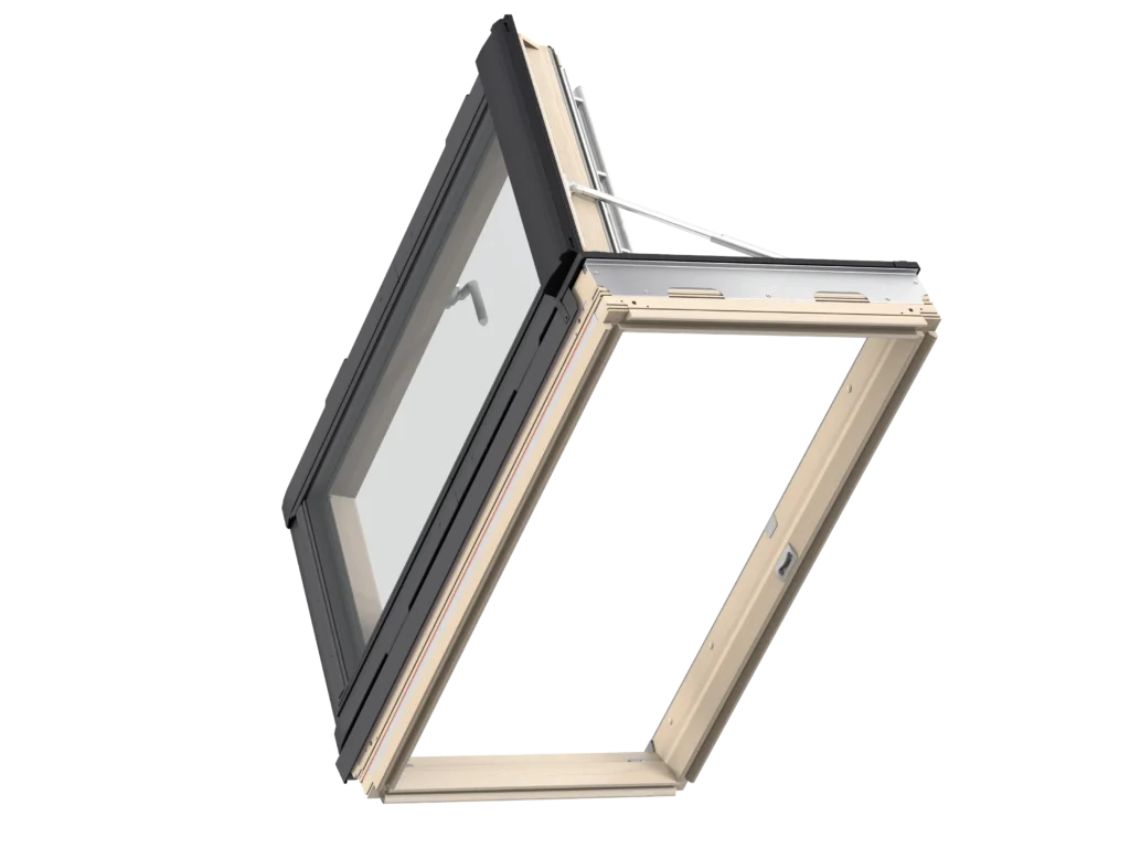 Fereastra de mansarda GXL 3068 FK06