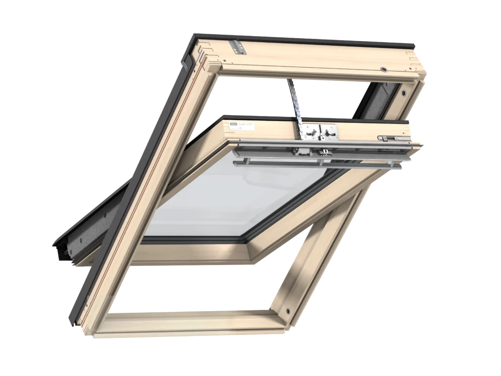 Fereastra de mansarda GLL 106421 MK04