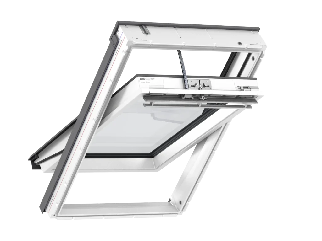 Fereastra de mansarda GLU 006421 CK02