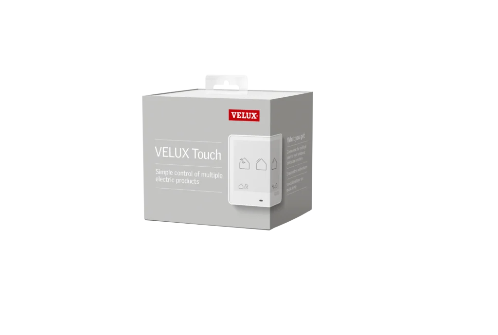 VELUX KLR 300