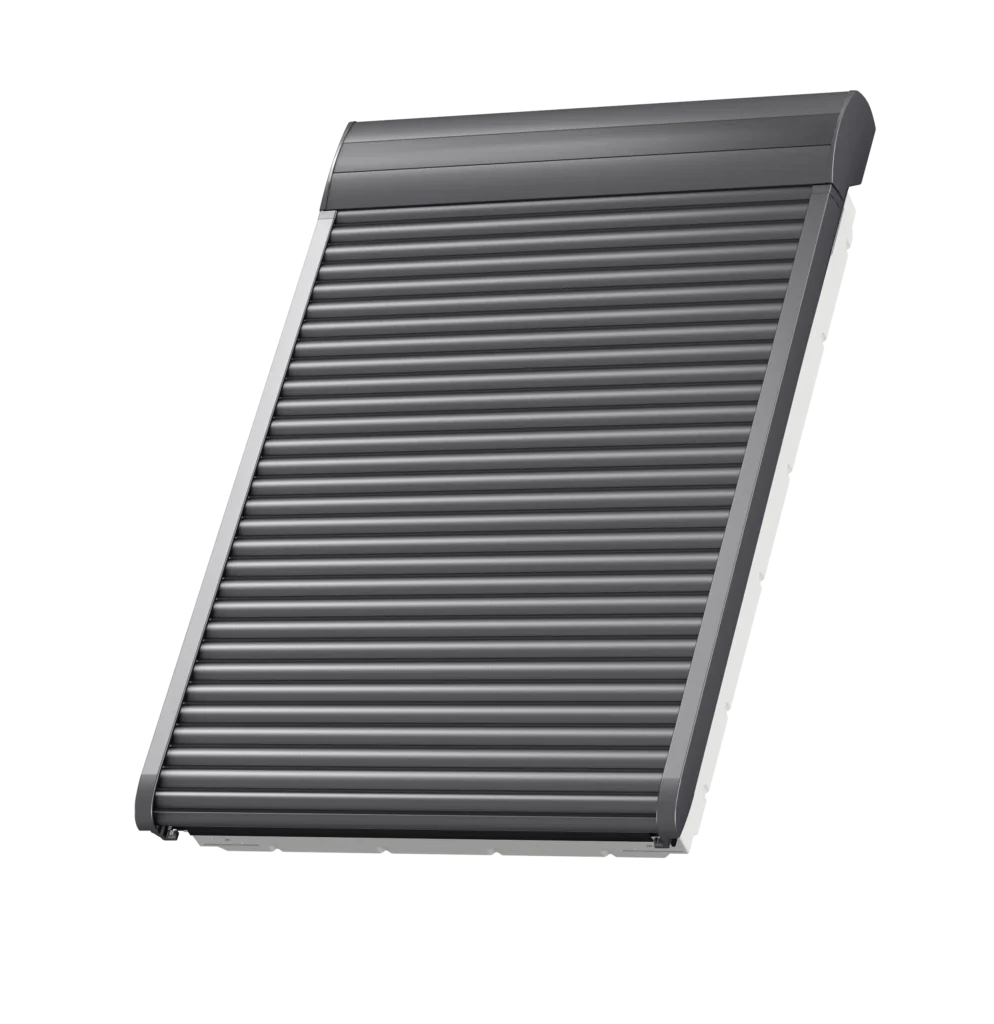 Roleta exterioara parasolara SML CK02