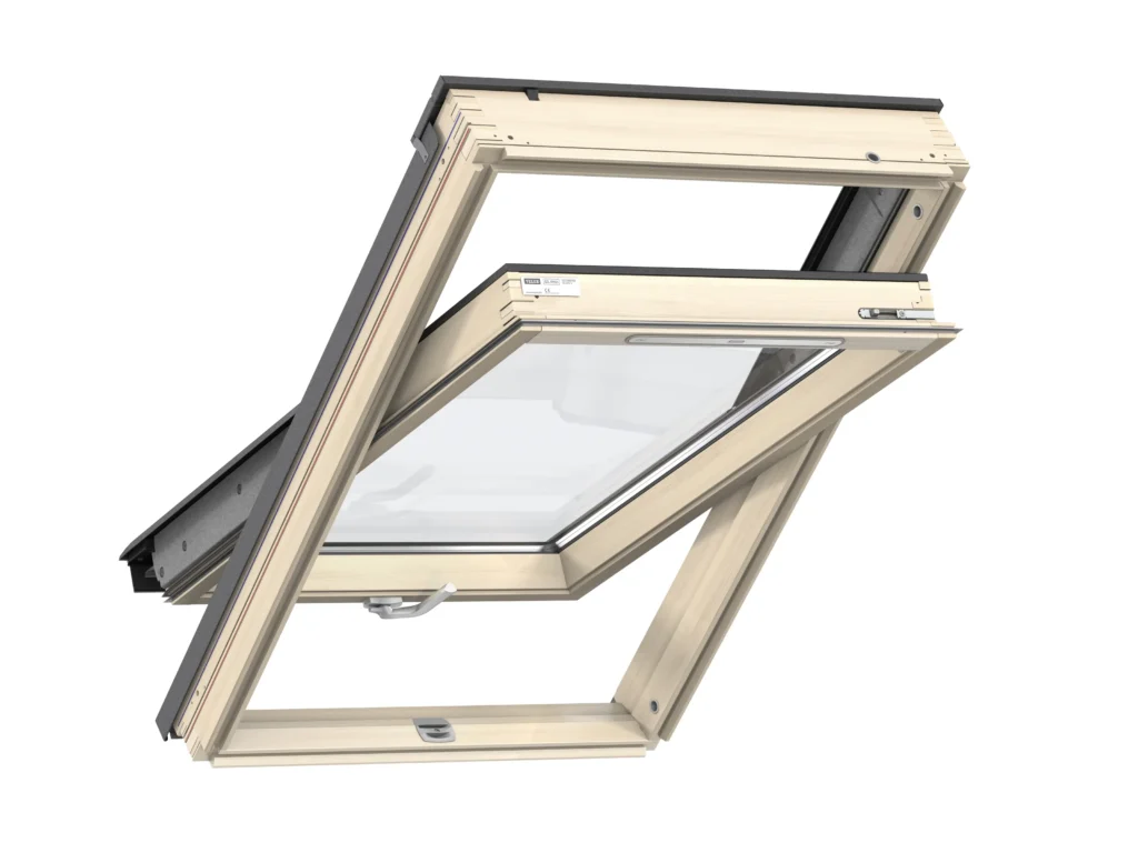 Fereastră de mansardă GZL 1051B FK06