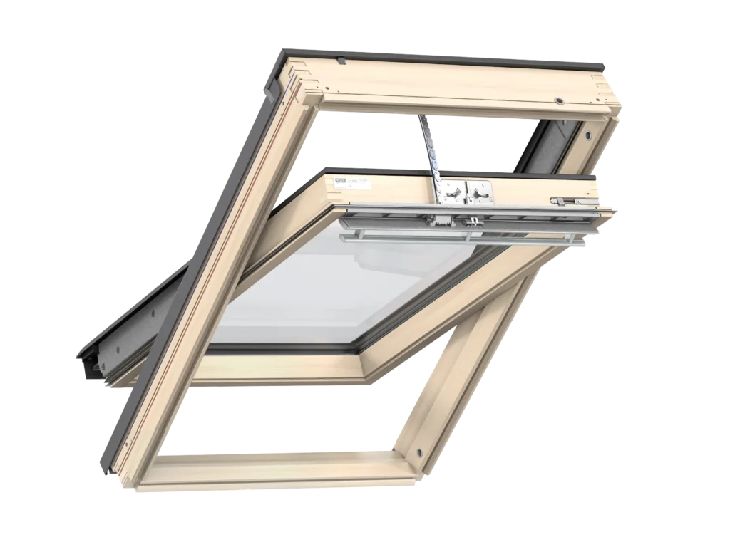Fereastra de mansarda GLL 106430 CK02