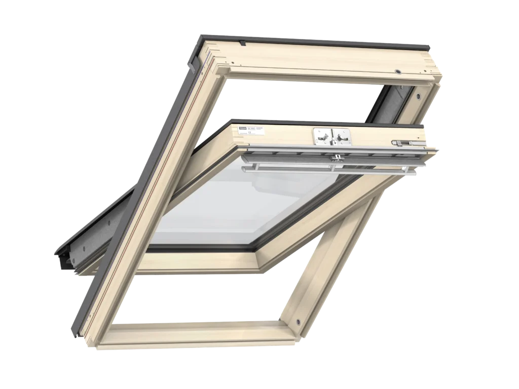 Fereastra de mansarda GLL 1061 CK02