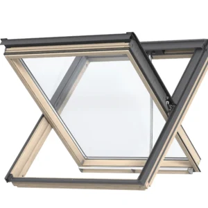 Fereastra de mansarda GGL SK06 307040D