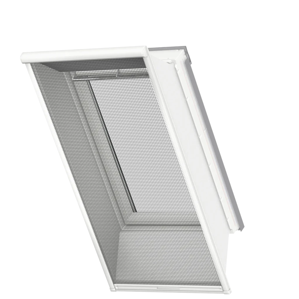 Plasa de tantari ZIL CK02