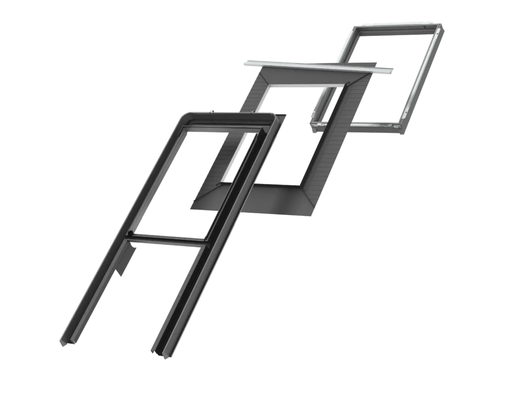 Rama de etansare EFW PK06