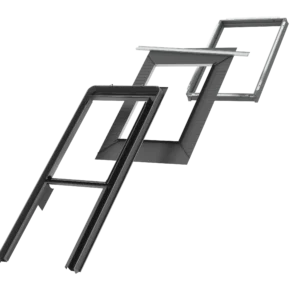 Rama de etansare EFW PK08