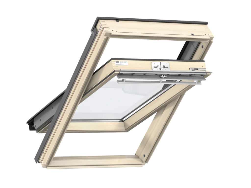 Fereastră de mansardă GZL 1051 CK02