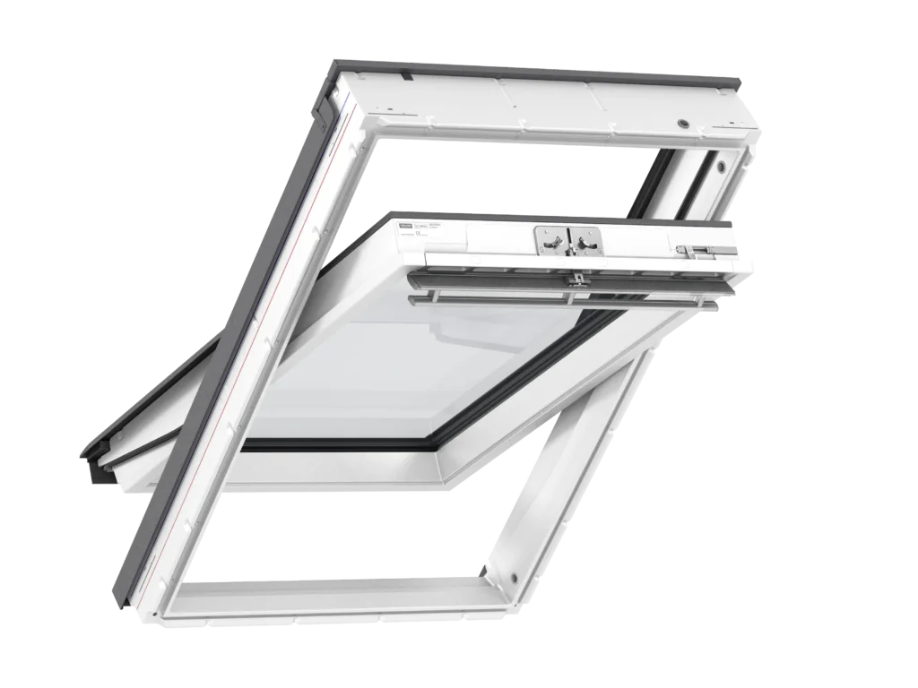 Fereastra de mansarda GLU 0061 CK02